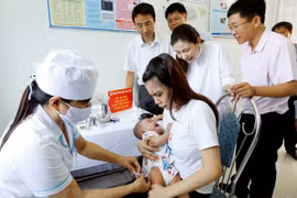 Vietnam, WHO launch joint health cooperation programme 