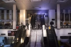 Thailand: Flights delayed due to fire in Khon Kaen airport