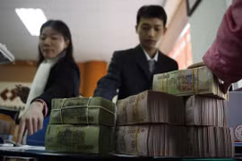 Warburg Pincus to pump over 370m USD into Techcombank