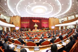 Party Central Committee examine Politburo, Secretariat’s leadership in 2018 