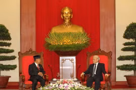 Vietnam, Malaysia enjoy flourishing bilateral ties: Diplomat 