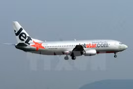 Jetstar Pacific to resume flights to Osaka on September 21