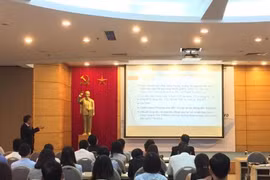 Measures sought to support Vietnamese exporters