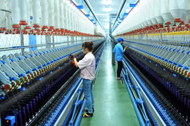 Ninh Binh earns over 1.1 billion USD from exports in nine months