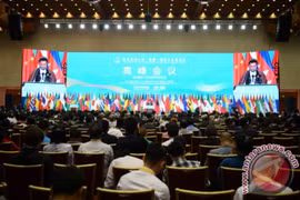 Indonesia, China sign economic deals worth over 23 billion USD