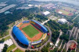 Vietnamese tennis, women’s football teams head to ASIAD 18