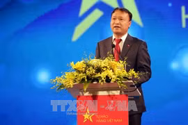 Vietnam joins efforts to eliminate chemical weapons 