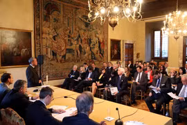 Many Italian firms consider Vietnam ideal market for investment