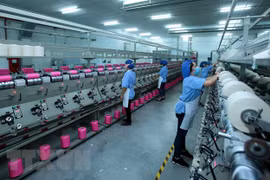 Hai Phong sets FDI attraction as important goal 