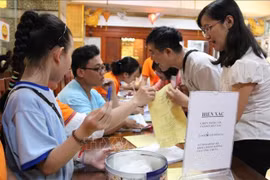 Almost 600 people register to donate organs