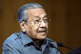 China, Malaysia agree to foster bilateral ties