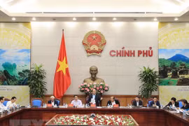 PM: Breakthrough institutions needed for special administrative-economic units