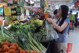 Retail sales continue positive growth in H1 