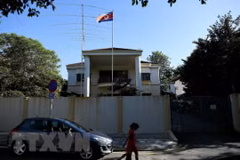 Malaysia declares readiness to normalise ties with DPRK