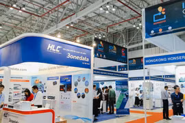 HCM City to host exhibitions on ICT, broadcasting, electronics 
