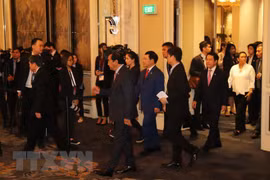 ASEAN political-security, coordinating councils convene meetings