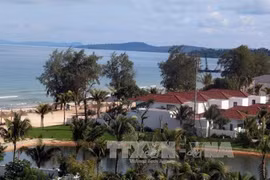 Kien Giang province calls for investment in 81 projects