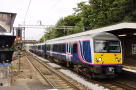 Thai cabinet approves East-West railway project