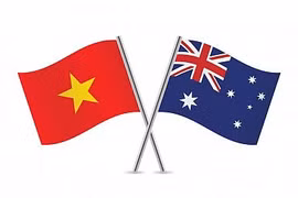 Vietnam, Australia hold 15th round of human rights dialogue 