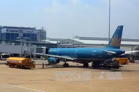 A few seats left on south-north flights as Tet nears
