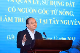 PM orders measures to put an end to free emigration by 2025 