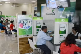 Vietcombank allowed to apply Basel II standards