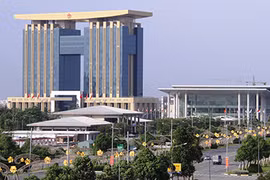 Binh Duong looks for innovative ideas to develop smart city