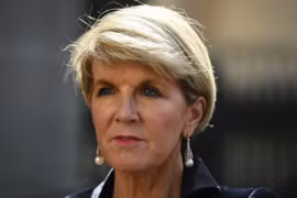 Australia opposes China's militarisation of East Sea