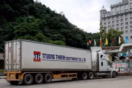 China’s Chongqing city suggested expanding ties with Vietnamese localities