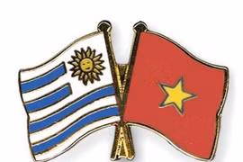Ceremony marks Vietnam-Uruguay 25-year ties