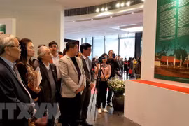 Hanoi introduces 13 new heritage items 