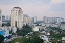 HCM City: Luxury real estate attractive to Chinese investors