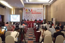 M&A Vietnam Forum to be held next month