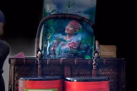 Vietnamese tea wins “Teas of the World” awards