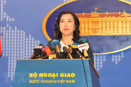 Embassy works to protect rights of Vietnamese fishermen in RoK