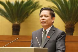 Transport Ministry equitises 137 SOEs during 2011-16 period