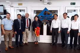 JICA helps boost green growth on Ha Long Bay