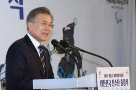 RoK President to meet U23 Vietnam team