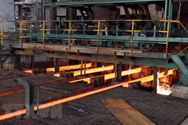 Vietnamese steel sector amidst US-China trade war 