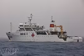 Indonesia to host Multilateral Naval Exercise Komodo 