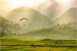 Mu Cang Chai terraced field festival to open on Sept 25