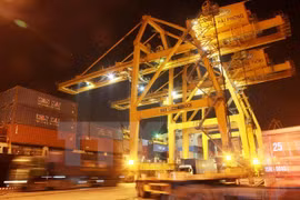 National conference seeks ways to reduce logistics costs 