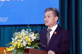 Cooperation chances maintained for foreign NGOs: VUFO official
