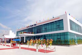FDI flow into HCM City surges 50 percent in first nine months