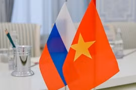 Russia’s National Day observed in Hanoi
