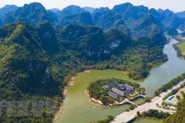 Numerous events mark 1,050th anniversary of Vietnam’s first feudal state