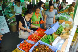 HCM City plans more safe farm produce markets