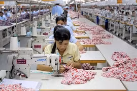HCM City exports fetch 35 billion USD in 2017