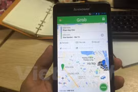 Trade Ministry begins investigation into Grab-Uber merger 