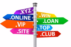 Global domain names come to Vietnam